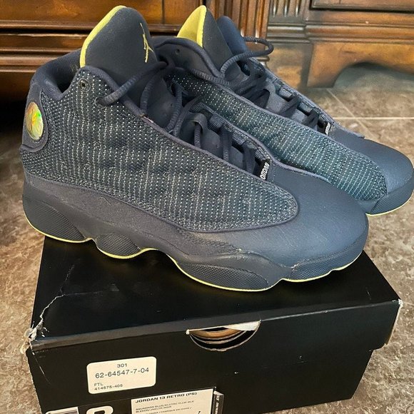 Air Jordan 13 Retro